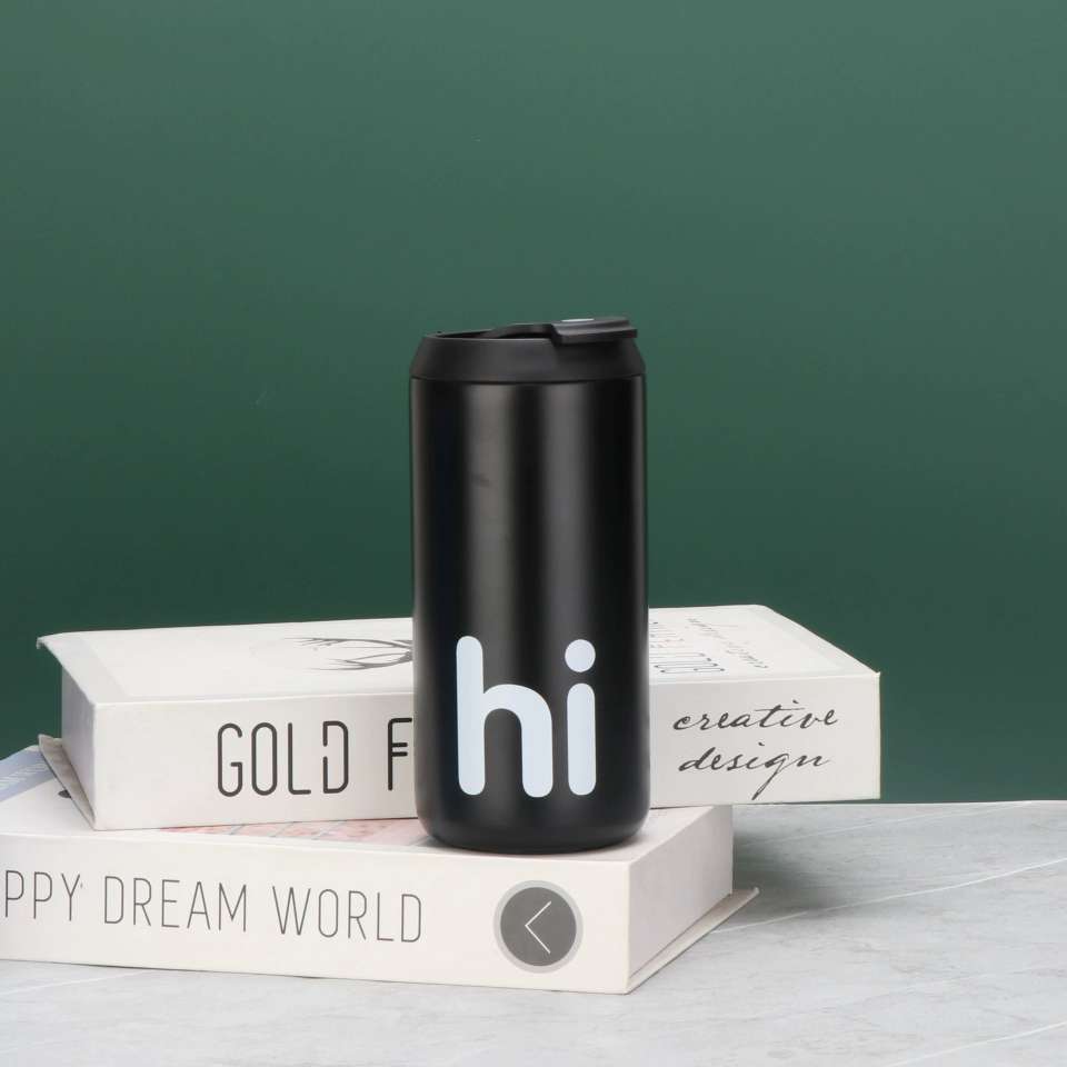 S98-YHSQ6024 Cross-border new stainless steel rope coffee insulated cup, outdoor portable cool insulated cup, stainless steel insulated cup, insulated cup, vacuum cup detail image 20