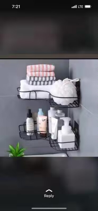 置物架产品图