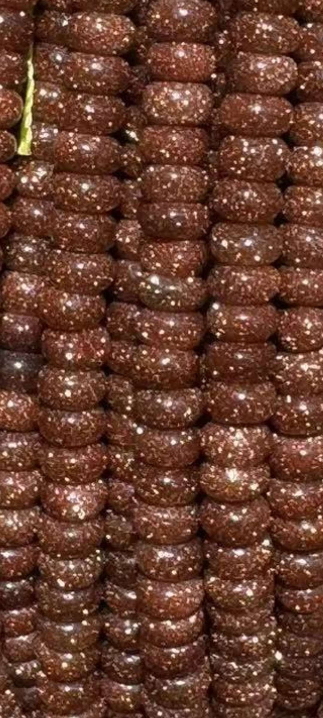 Tiger's eye stone, amethyst, rose quartz, Tianhe stone, Shoushan stone, Jinsha stone, and various other natural stones Application Scenario
