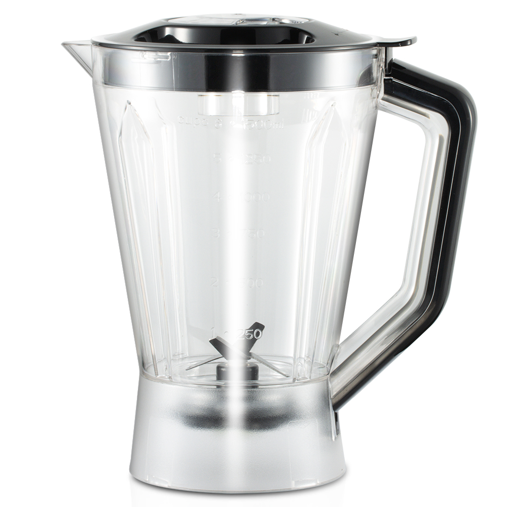 RAF European Standard cross-border four-in-one juicer, portable juicer, meat grinder, blender, juicer, 1.5LR.2858 Application Scenario