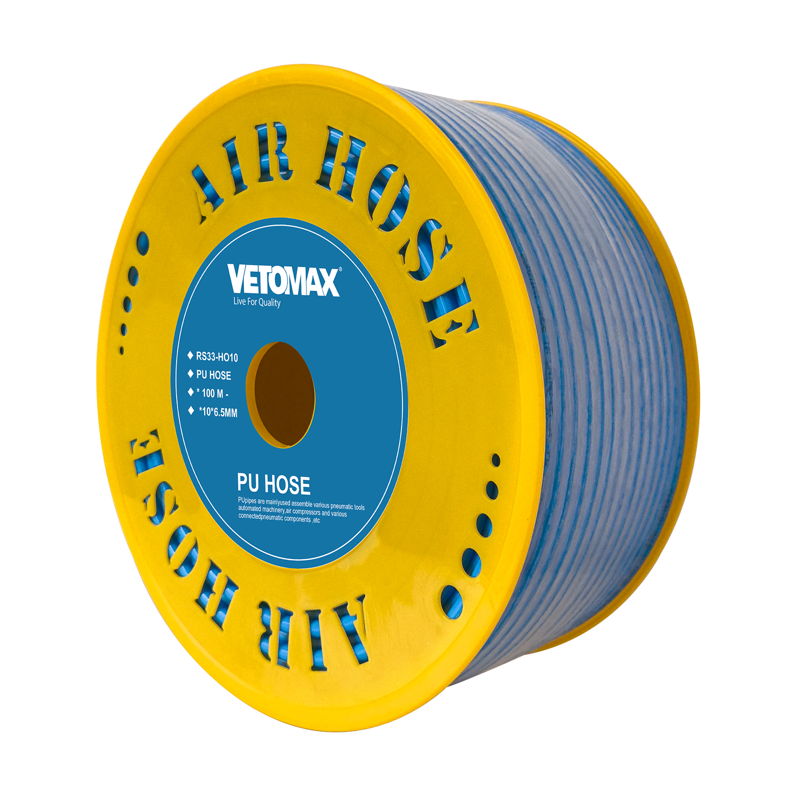 PU HOSE   *10*6.5MM   气动软管
