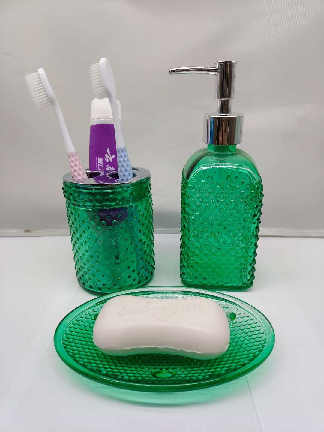 Glass bottle, hand sanitizer bottle, nozzle bottle, glass hand sanitizer bottle