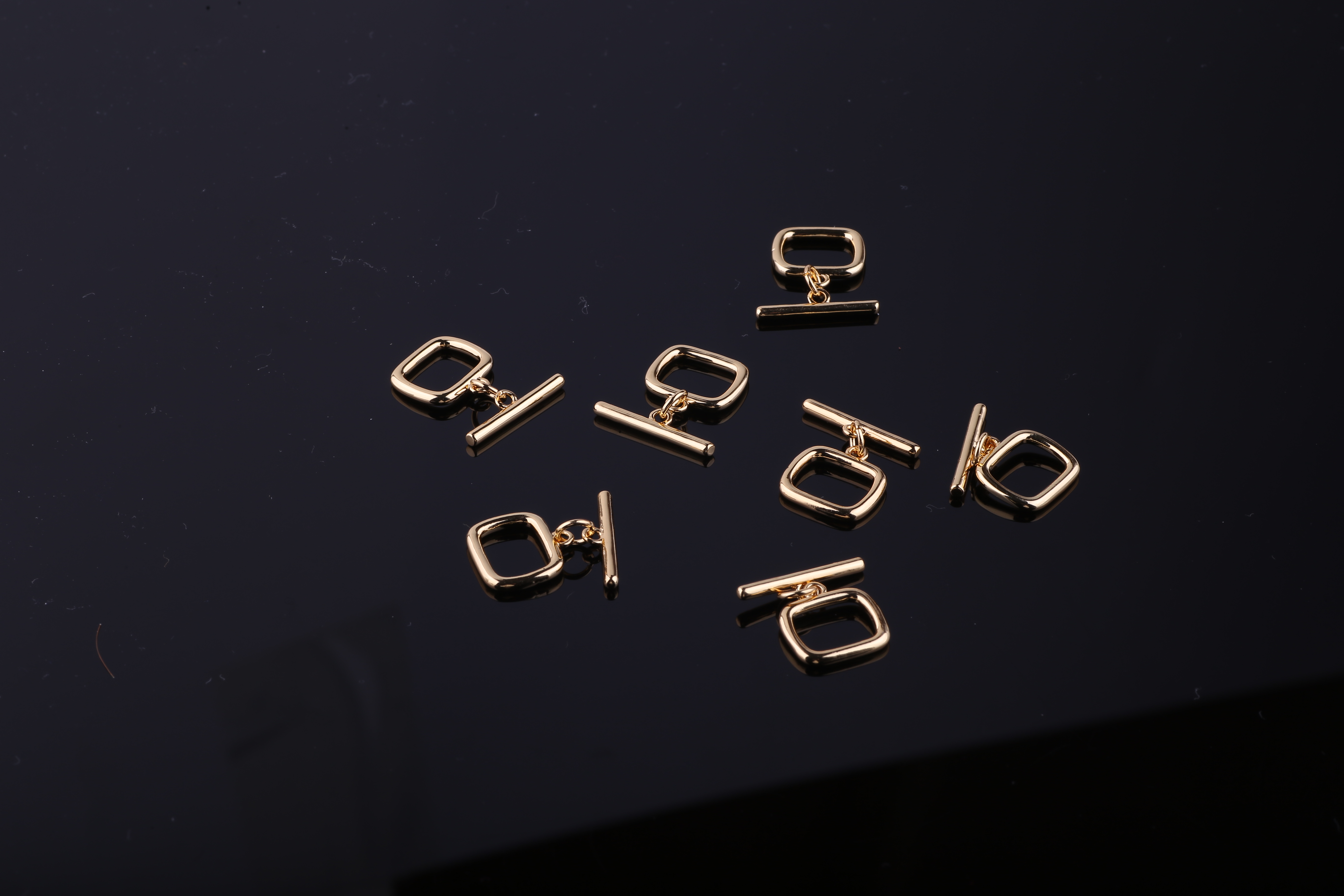 Accessory OT buckle pic 5