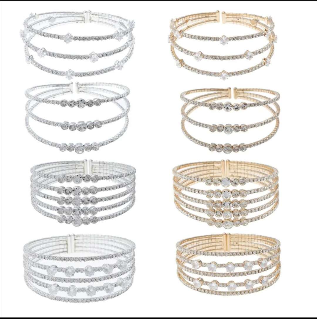 Zircon Crown hair accessory for adults, a noble headwear, a new Korean version of the crown accessory, a shining crown headwear, a must-have headwear for beauties