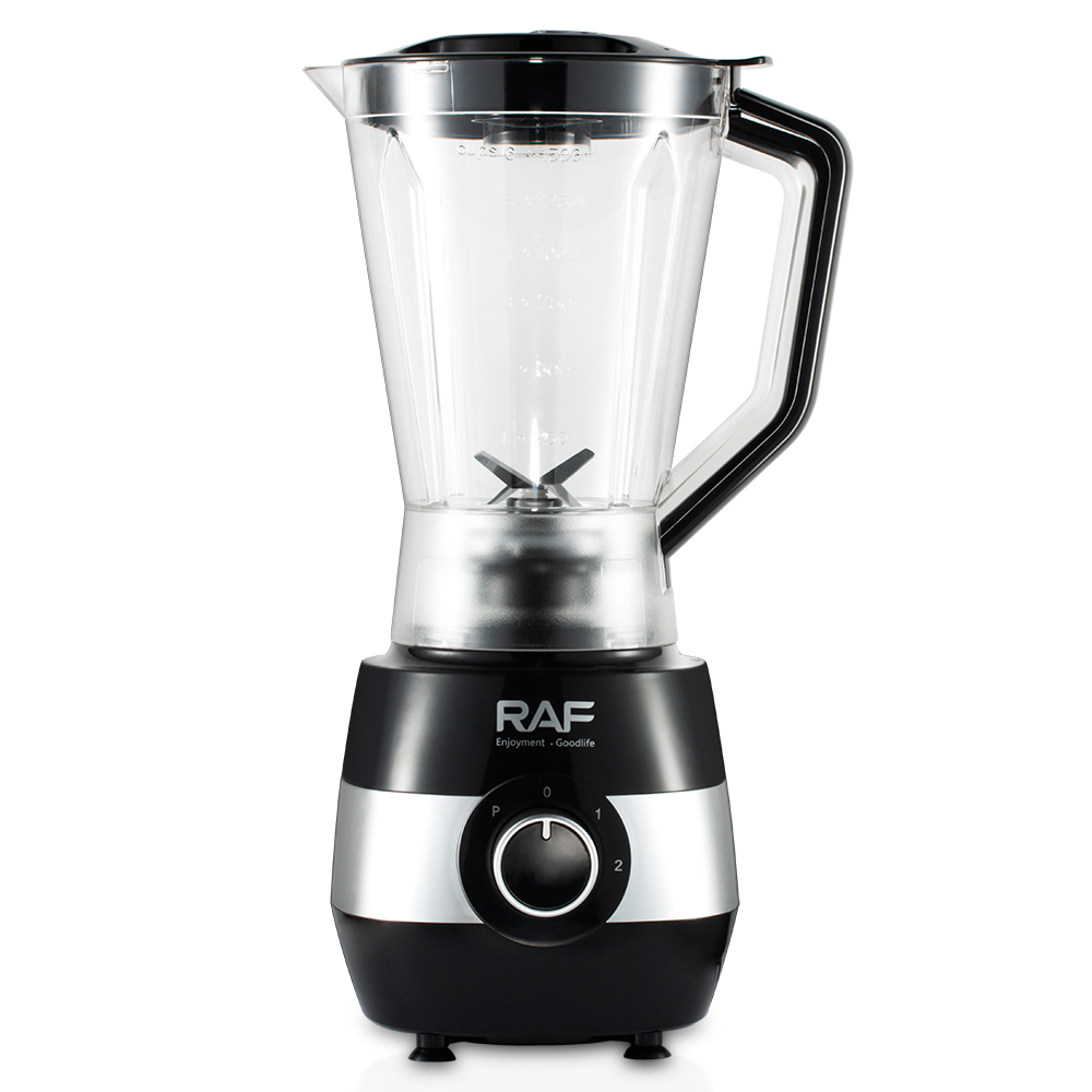 RAF European Standard cross-border four-in-one juicer, portable juicer, meat grinder, blender, juicer, 1.5LR.2858 pic 10