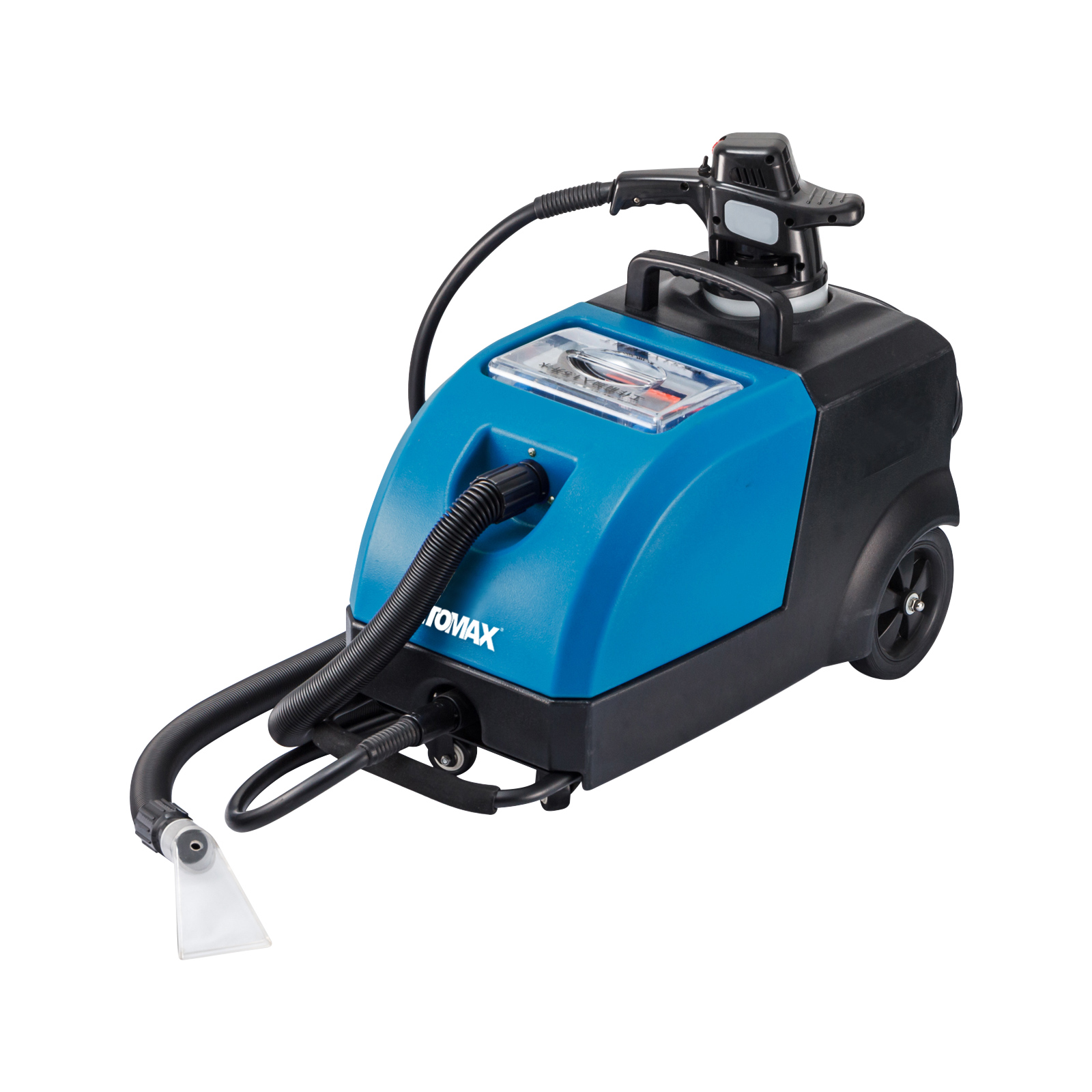 Three-in-one sofa cleaner  三合一沙发清洗机