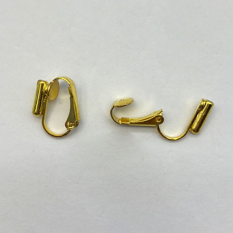 Ear clip converter details Picture