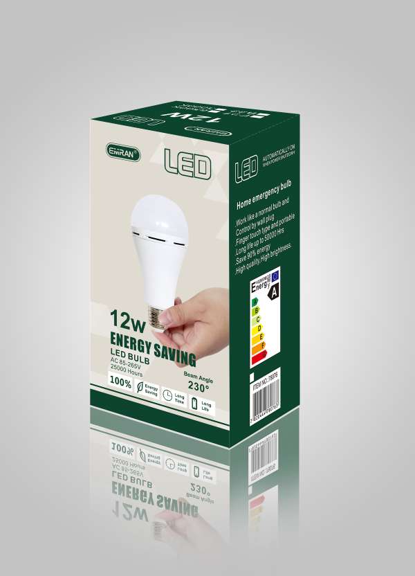 EMRAN Little Waist Emergency Balloon details Picture