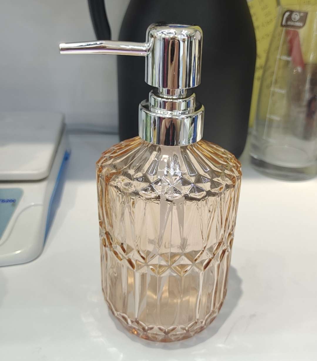 新款洗手液瓶，日用品乳液瓶，多色可选可混色