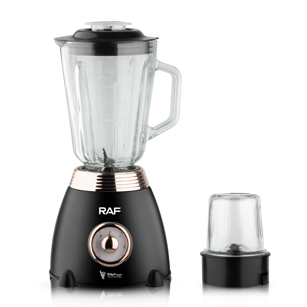 RAF European cross-border juicer, household juice, multi-functional soy milk machine, juicer, food processor, grinder, bean grinder Item Picture