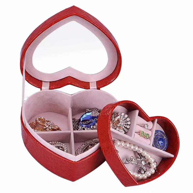 礼品盒 工艺品喜糖伴手礼 礼品包装盒 设计礼盒 节日礼品赠送白底实物图