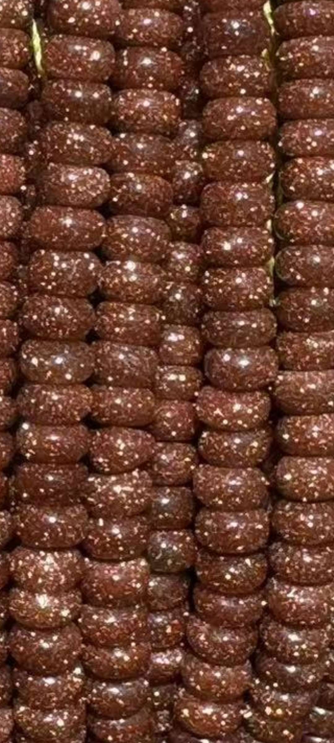 Tiger's eye stone, amethyst, rose quartz, Tianhe stone, Shoushan stone, Jinsha stone, and various other natural stones Item Picture