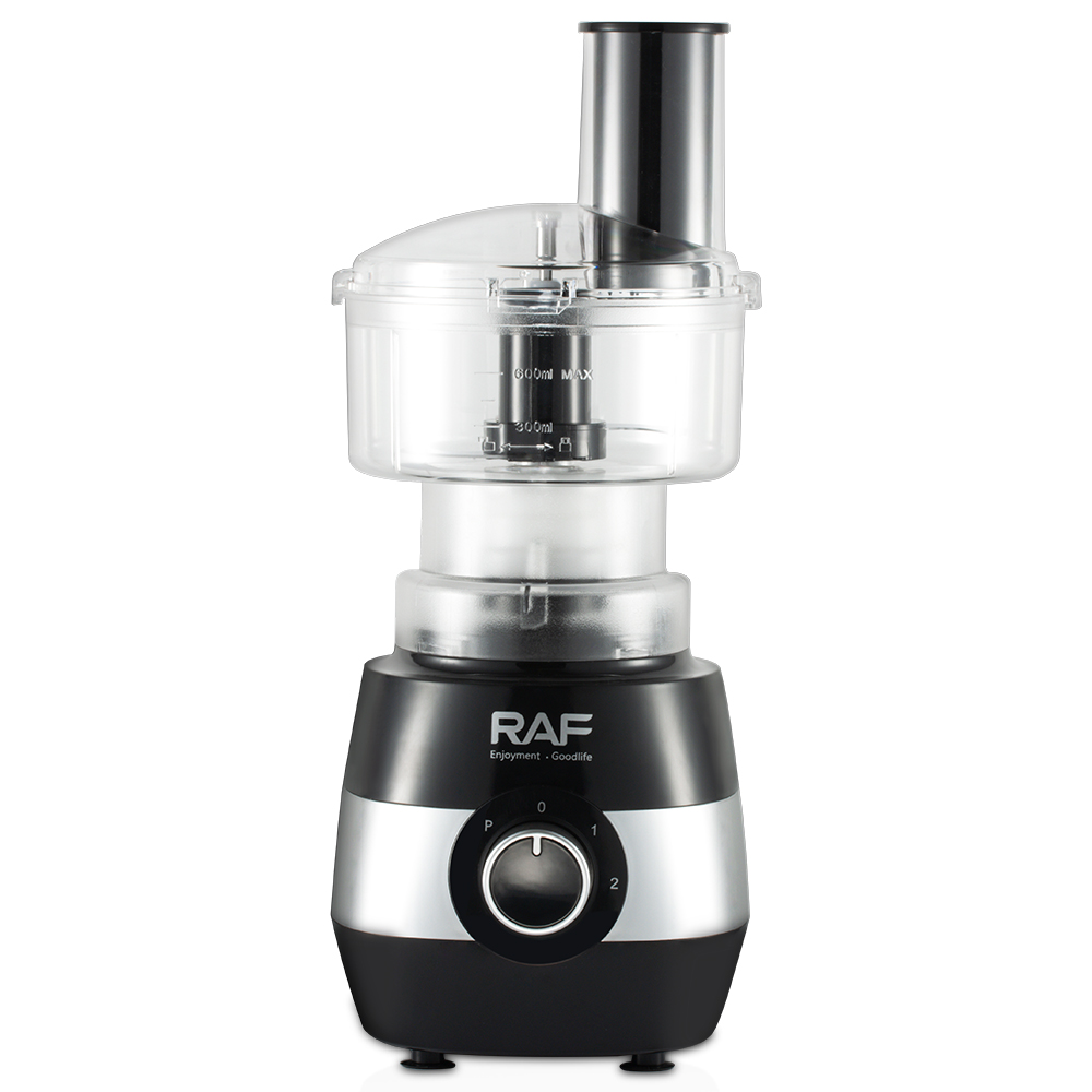 RAF European Standard cross-border four-in-one juicer, portable juicer, meat grinder, blender, juicer, 1.5LR.2858 pic 7