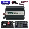 EMRAN sine wave inverter details Picture