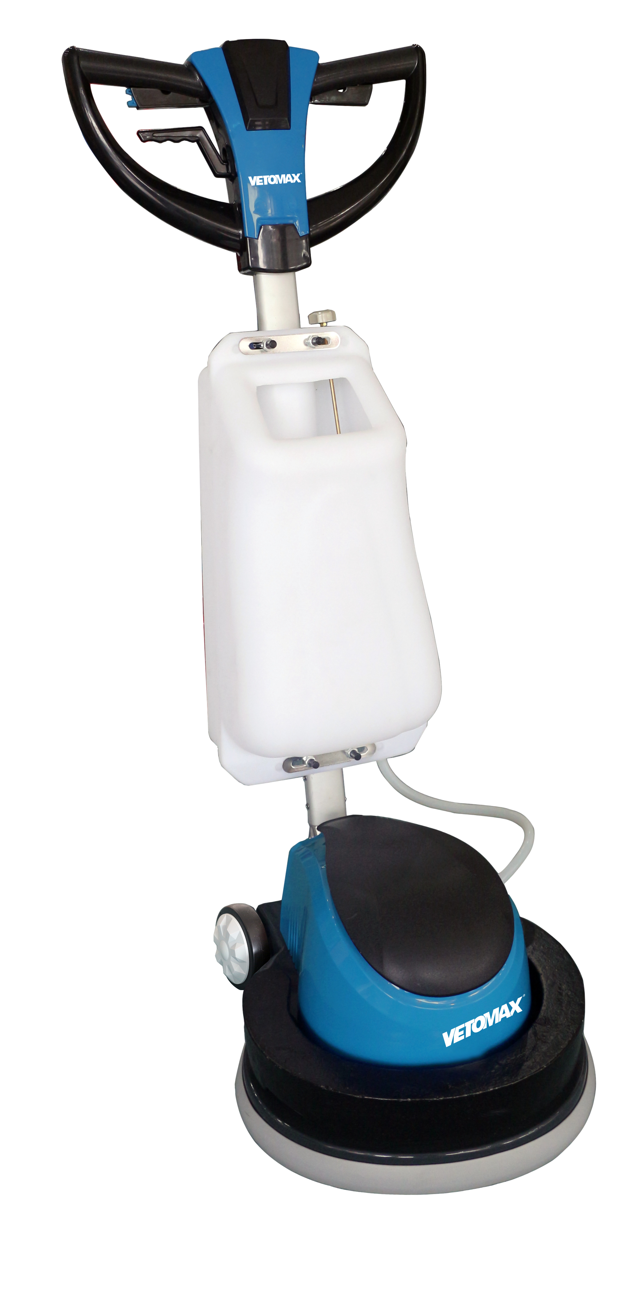 آلة تلميع ثقيلة: آلة تجديد ثقيلة