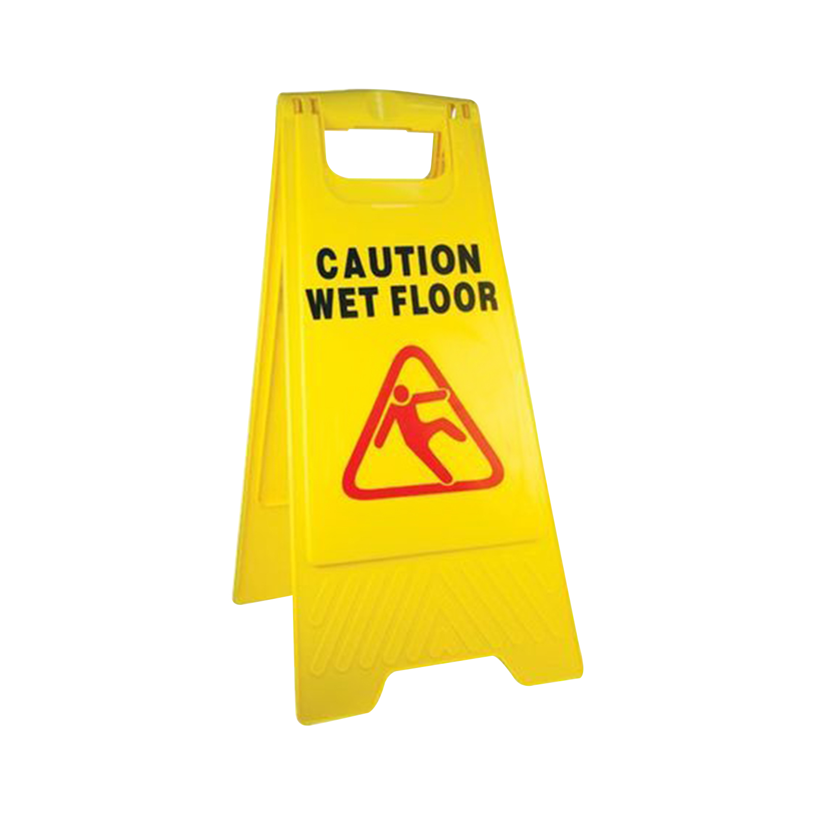 CAUTION BOARD 3  PP 告示牌 