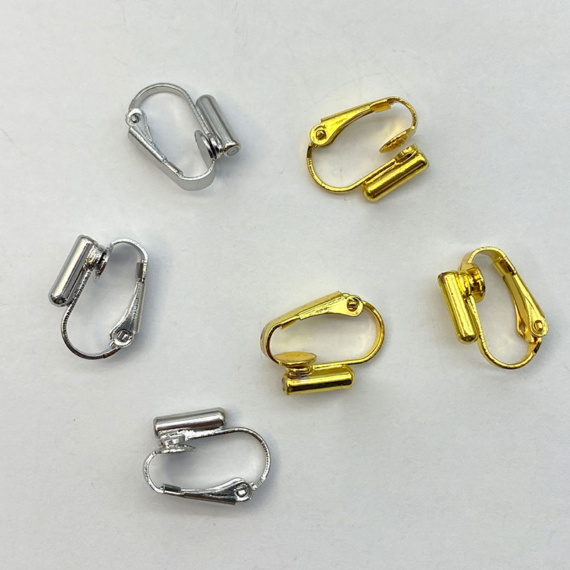 Ear clip converter Item Picture