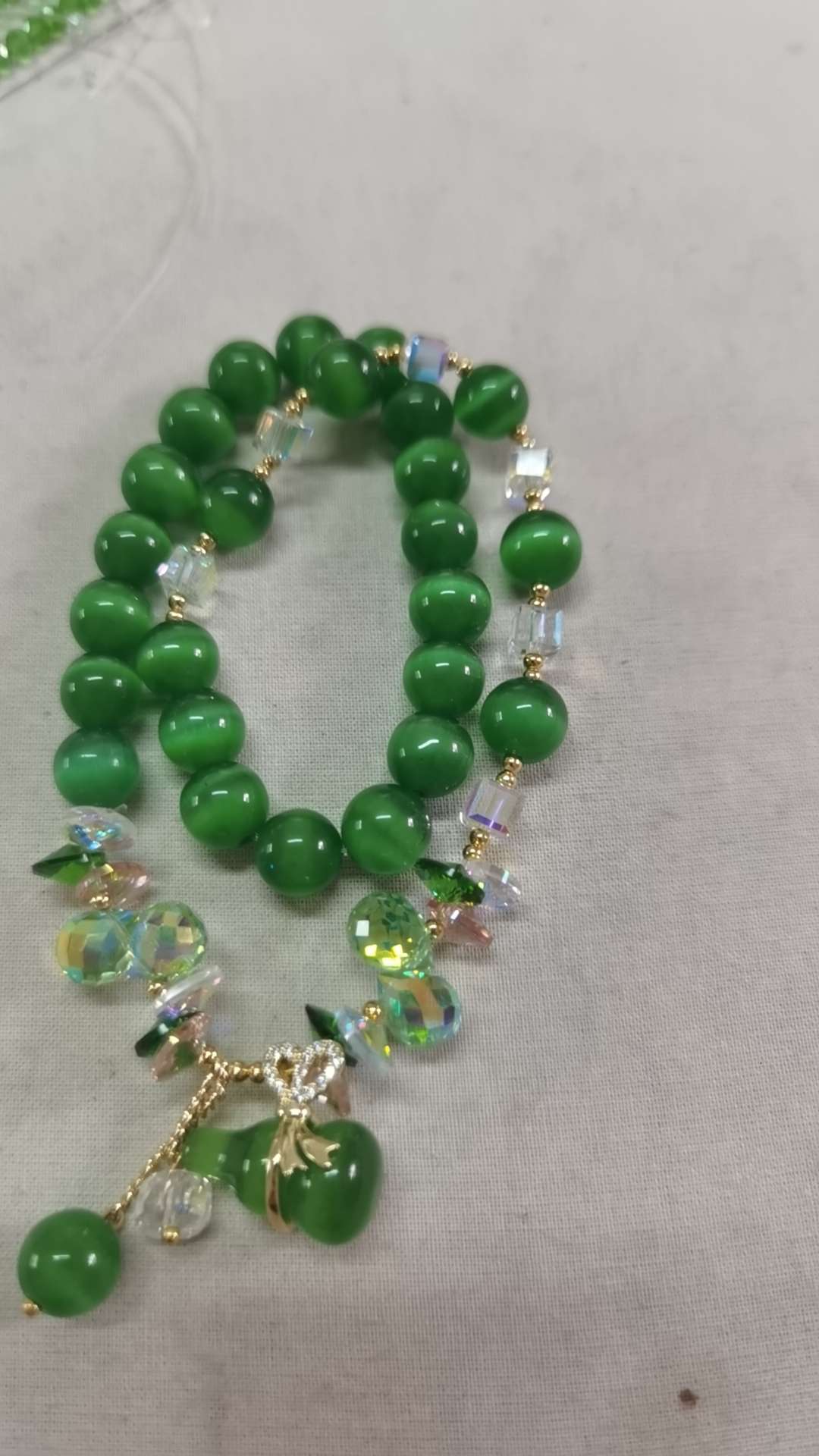 五彩绳手链手串 饰品手饰首饰 时尚潮流款 个性简约设计 高质量材质 手工编织手串手链手串手链