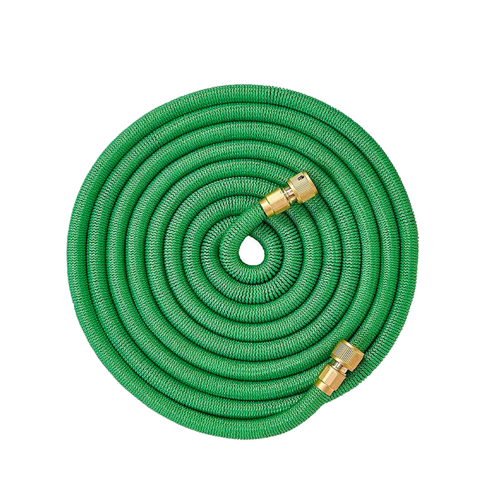 花园魔术自动伸缩水管软管园林园艺浇花水管产品图