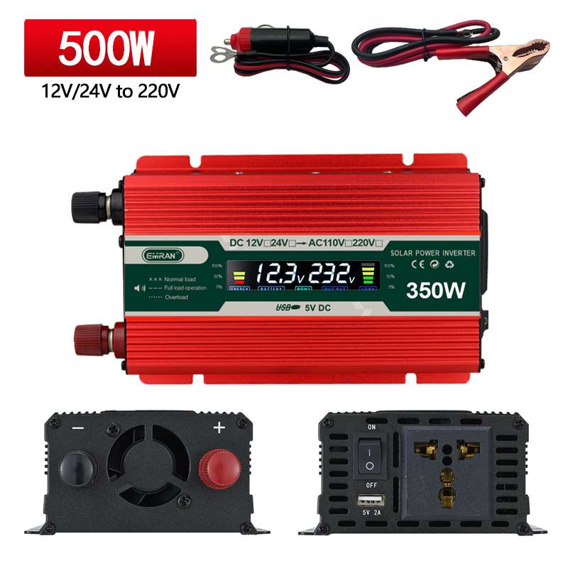 EMRAN sine wave inverter