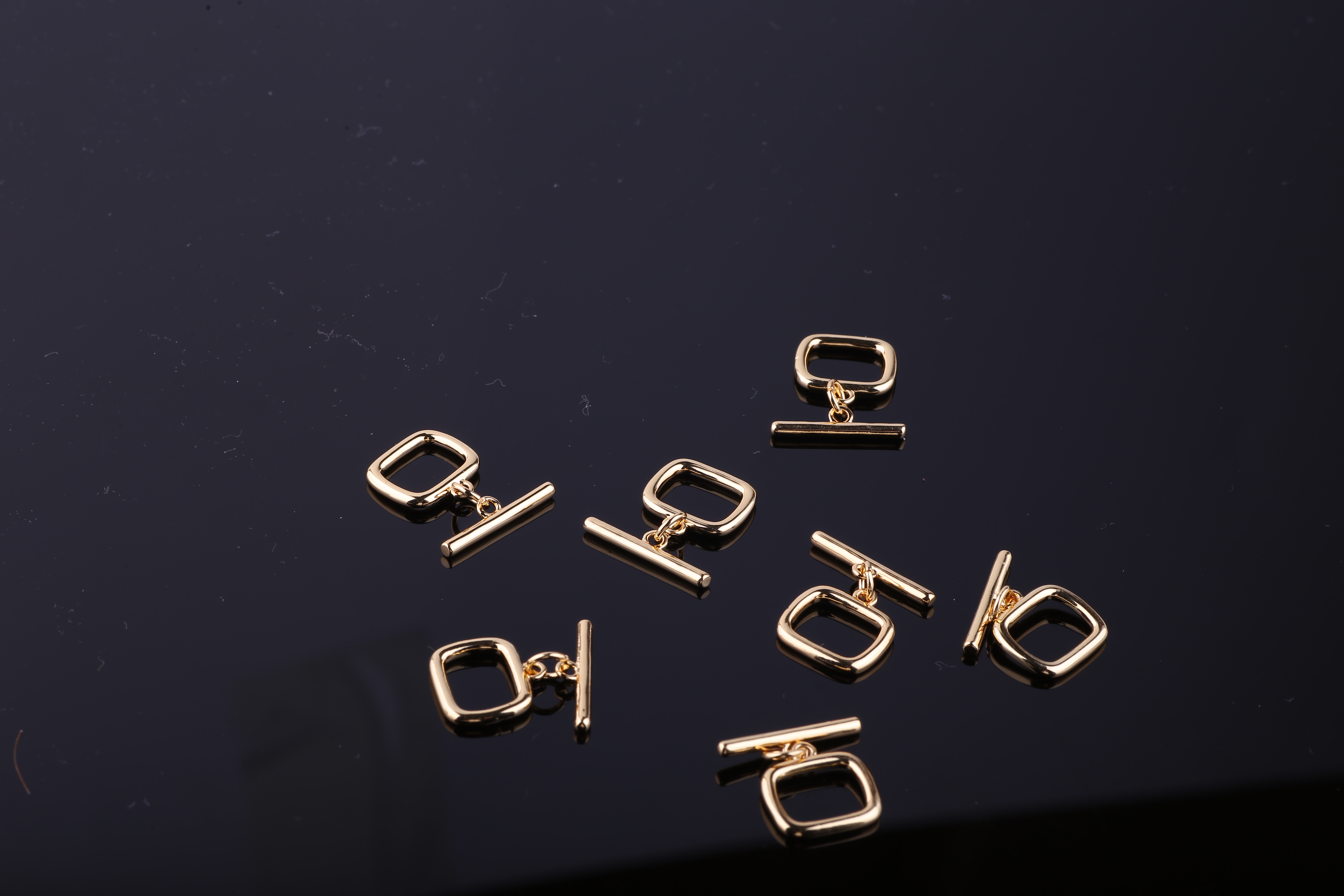 Accessory OT buckle Application Scenario