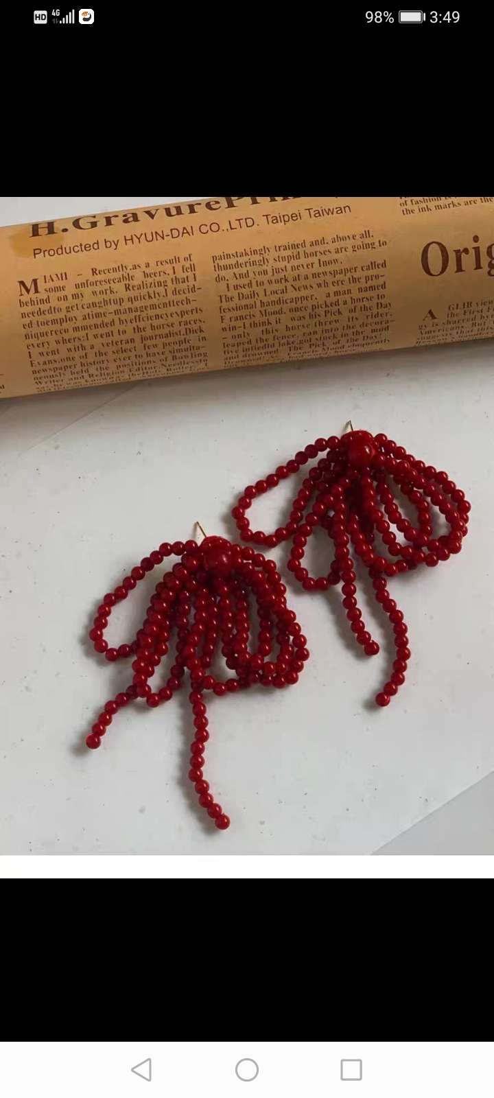 合金猫眼石耳环 饰品女士耳饰 闪亮锆石耳环 独特设计 简约时尚 