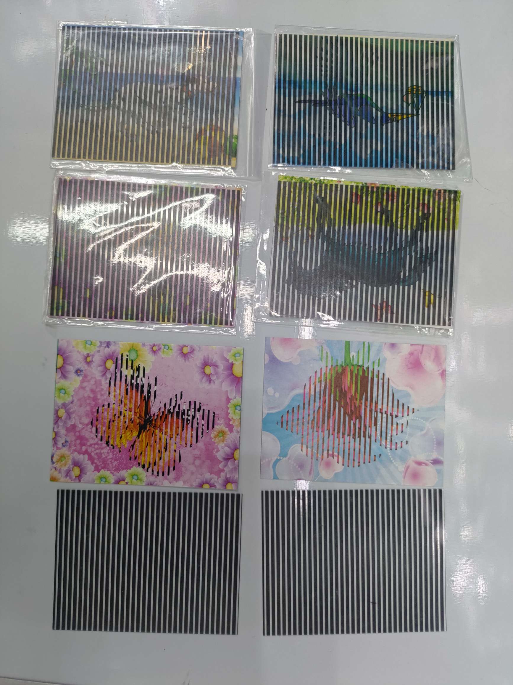A variety of wooden three-dimensional jigsaw puzzle toys suitable for both adults and children, featuring cartoon patterns, are available for intellectual development and educational purposes Application Scenario