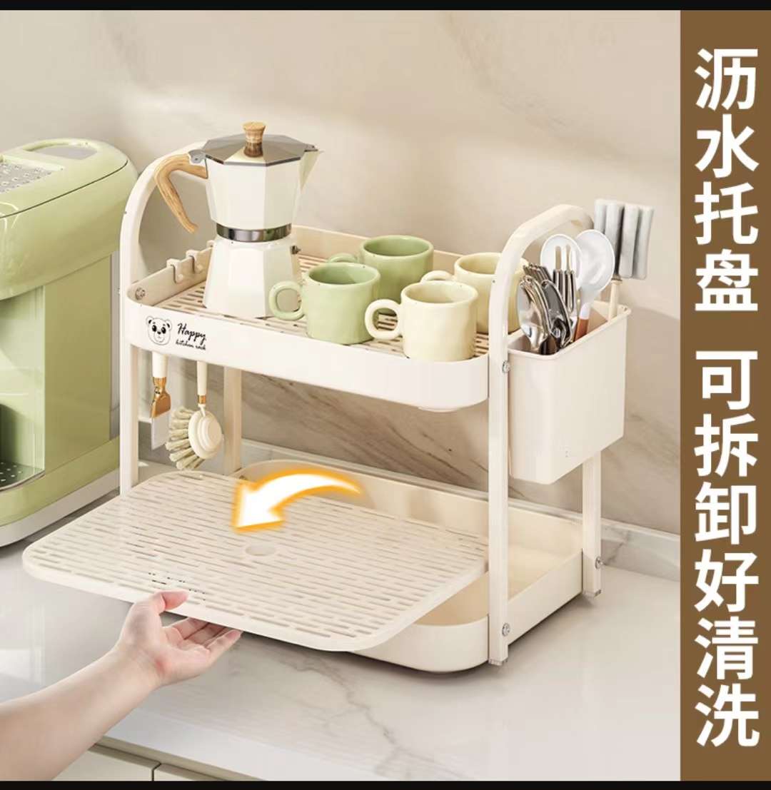 移动置物架产品图