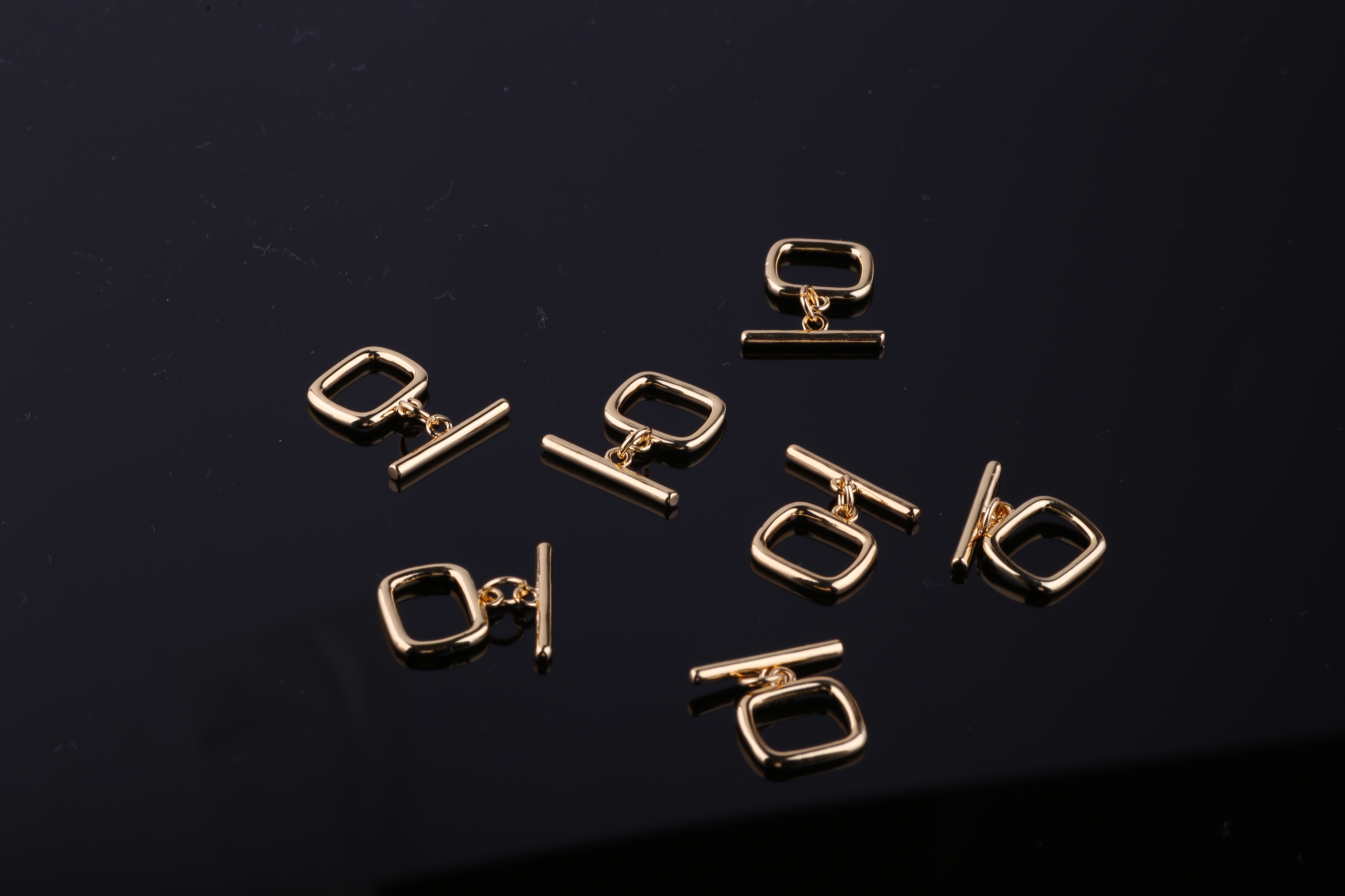 Accessory OT buckle pic 3