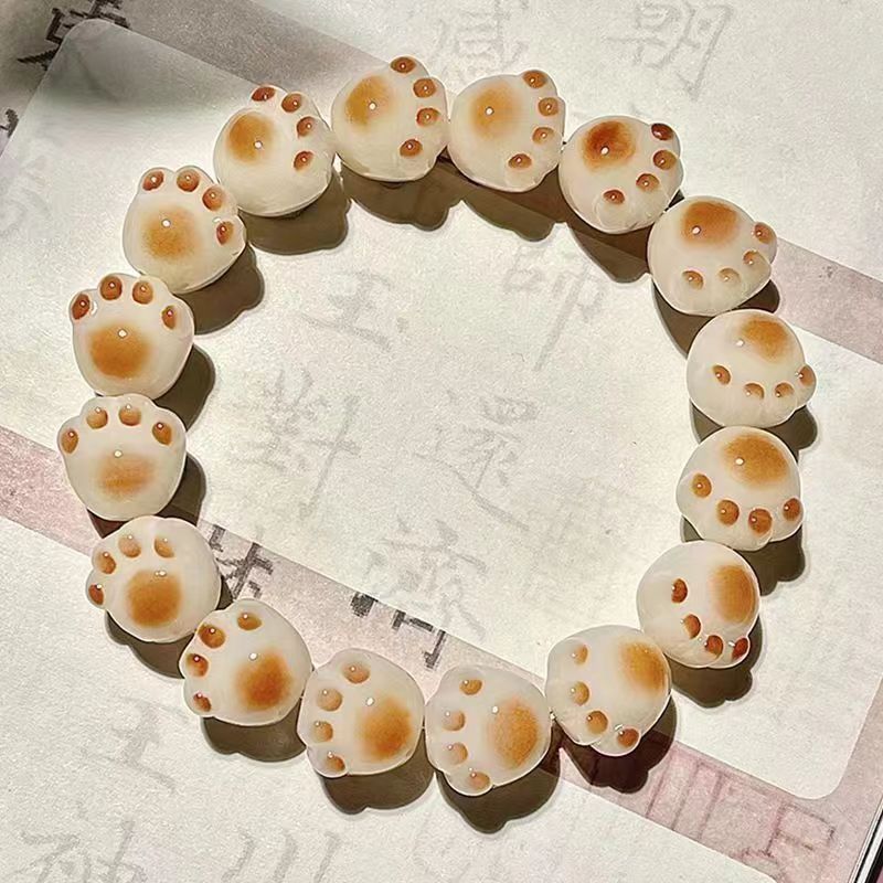 菩提猫爪