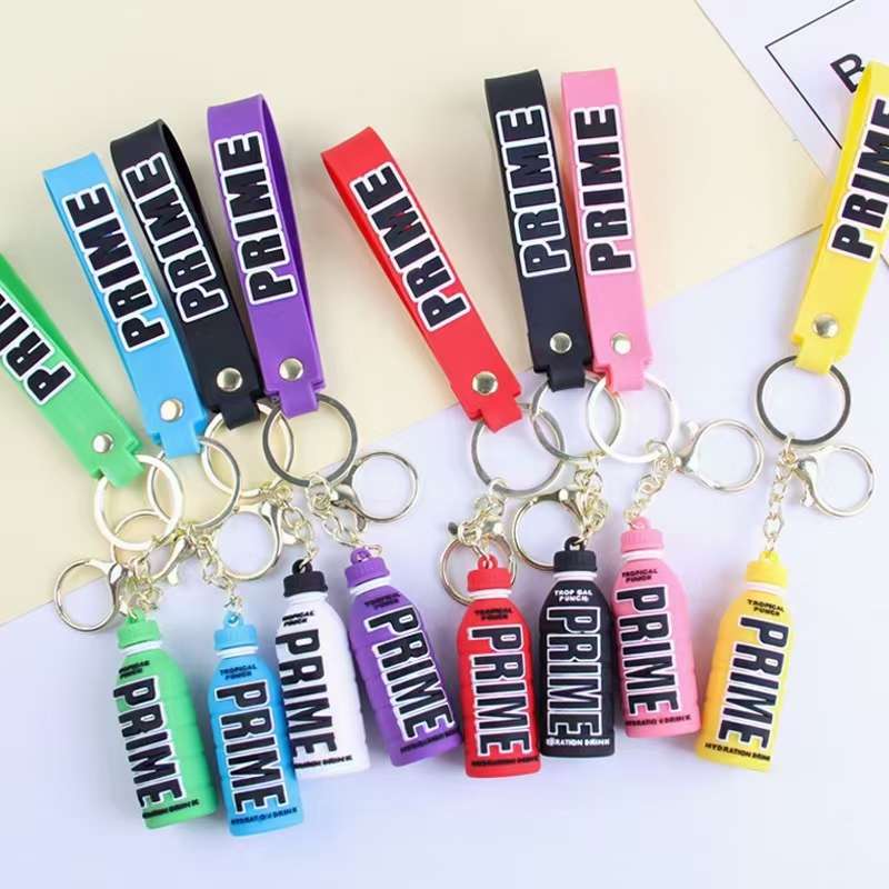 Doll keychain Item Picture