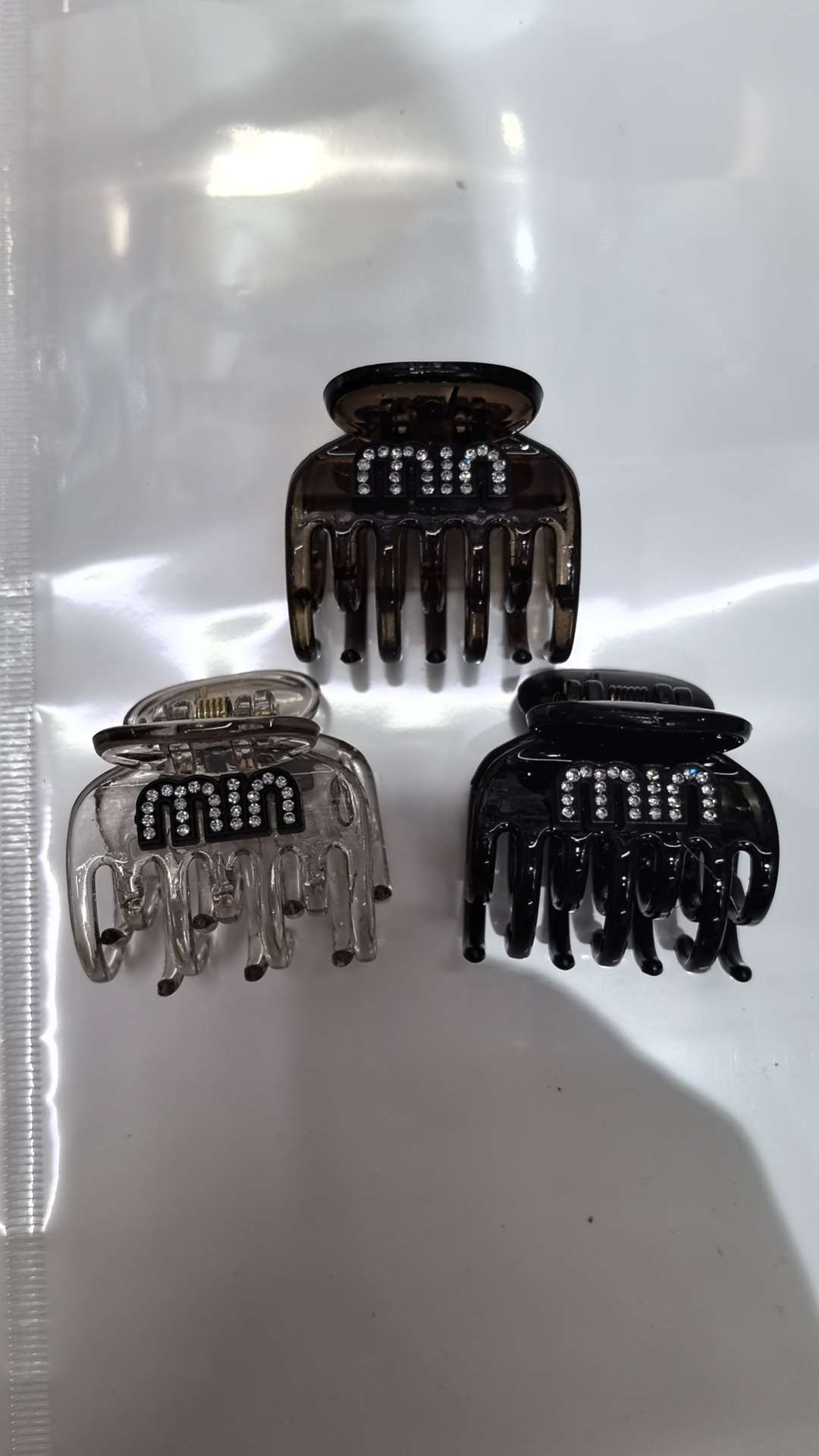 发带洗脸发带小坑条发带头巾欧美头巾欧美头三角巾