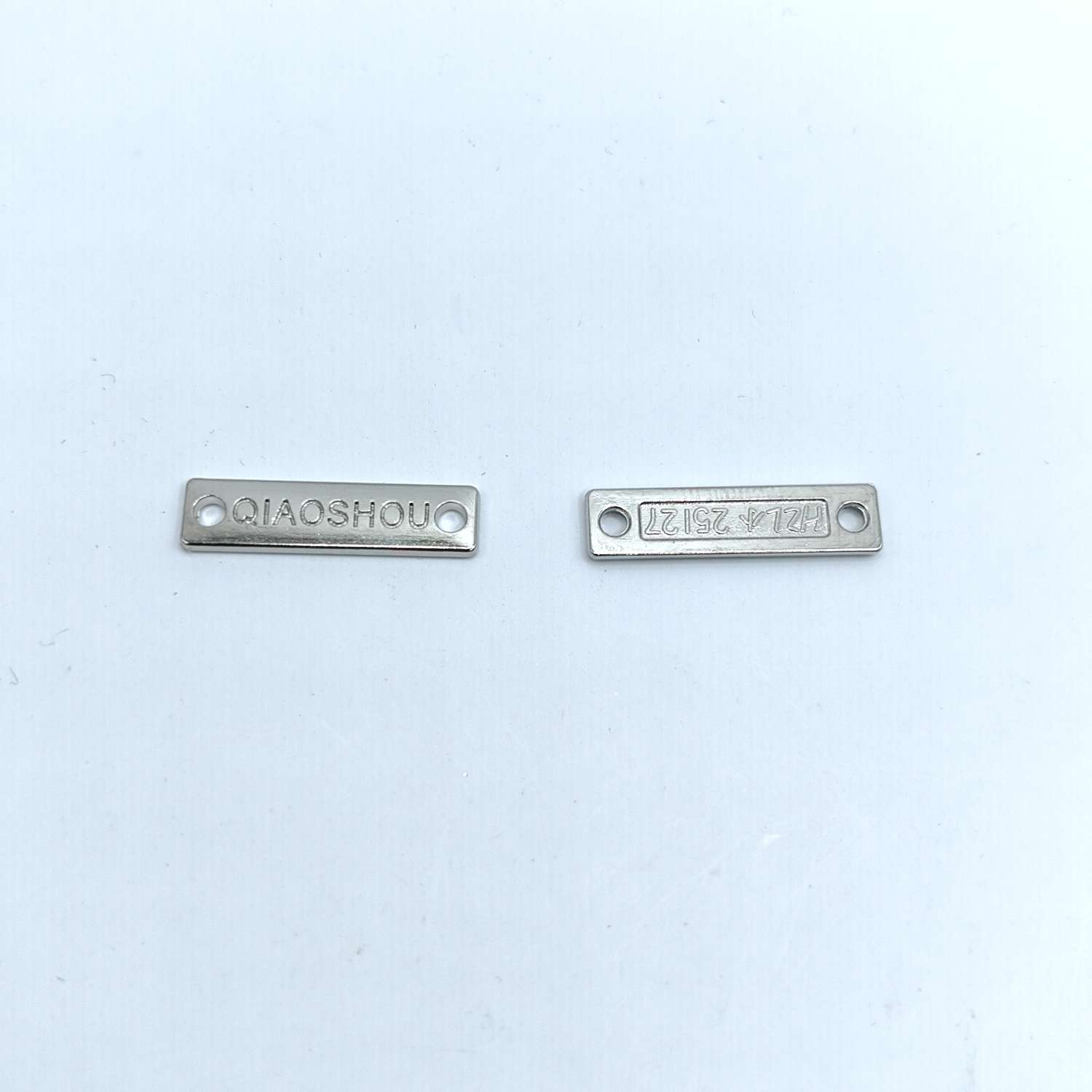 帽子/头巾 配件实物图