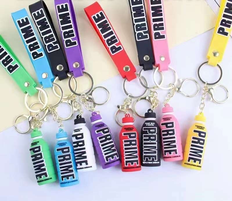Doll keychain Specification image