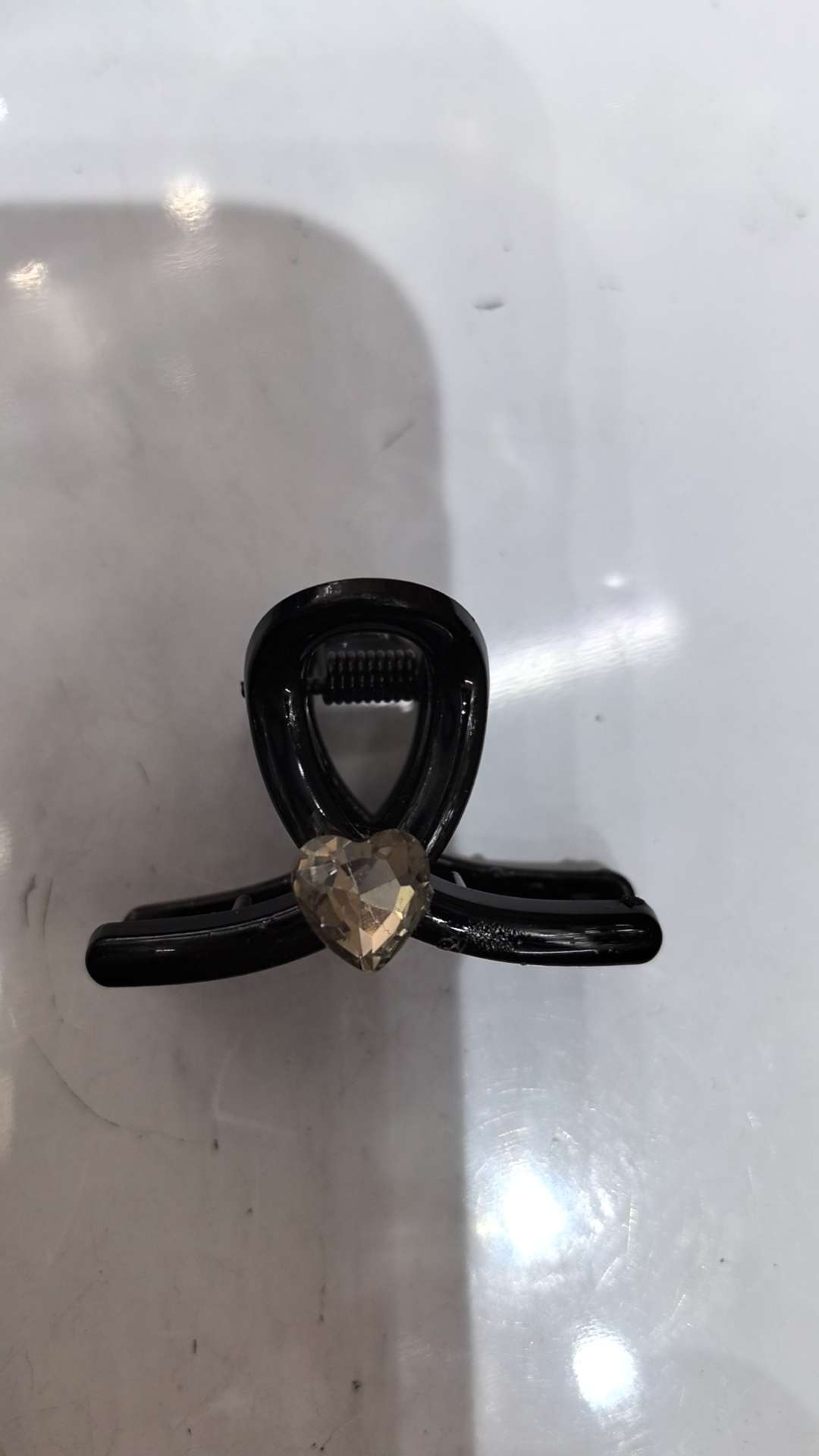 欧美风头三角巾小坑条发带 洗脸发带头饰 高级感饰品发饰 头巾发带时尚潮流配饰