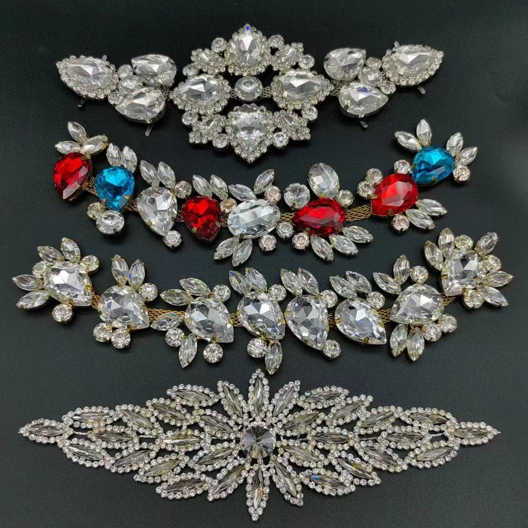 其他饰品配件实物图