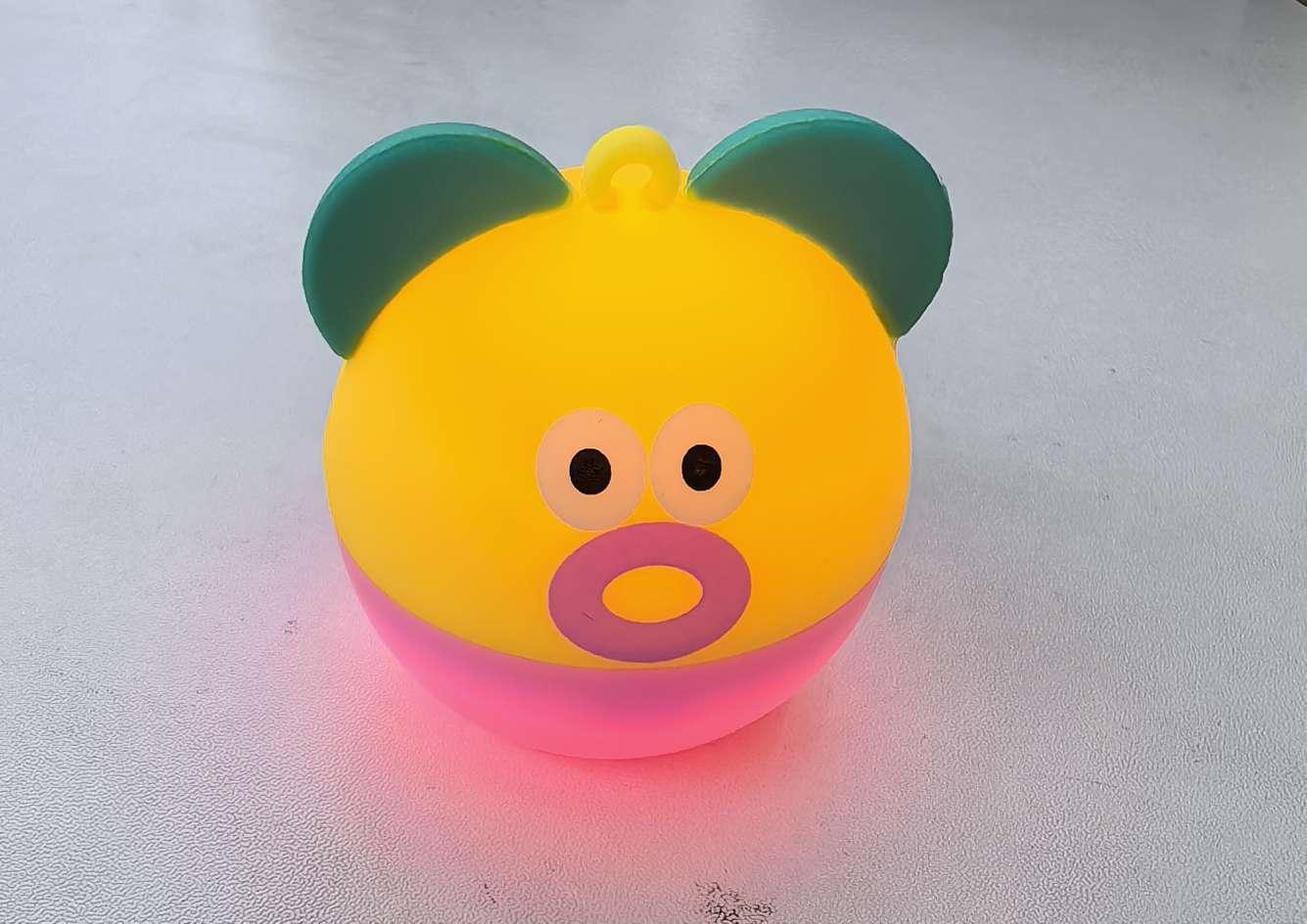 New Toys With Lights