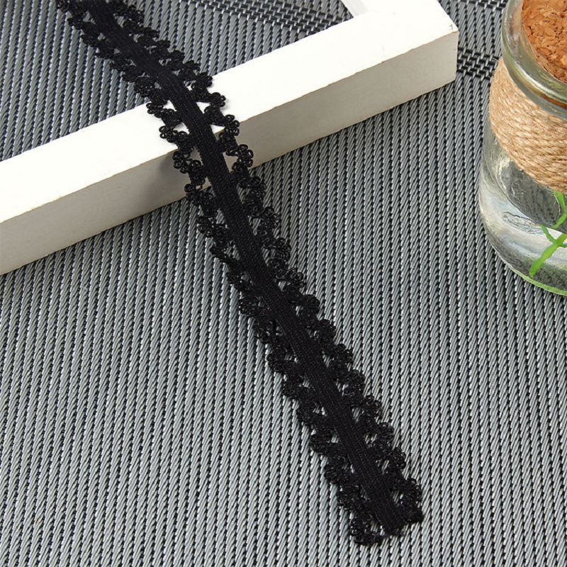 Manufacturers Direct Sales Hair Accessories Special Crown Elastic Lace Underwear Underwear Accessories Ribbon Elastic Accessories Ribbon details Picture