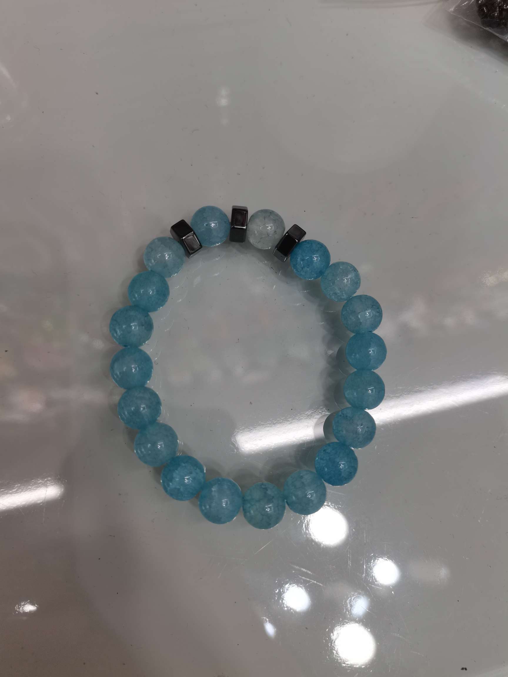 手串个性化订制手链手串首饰热卖款式爆款欧美俄罗斯流行款式