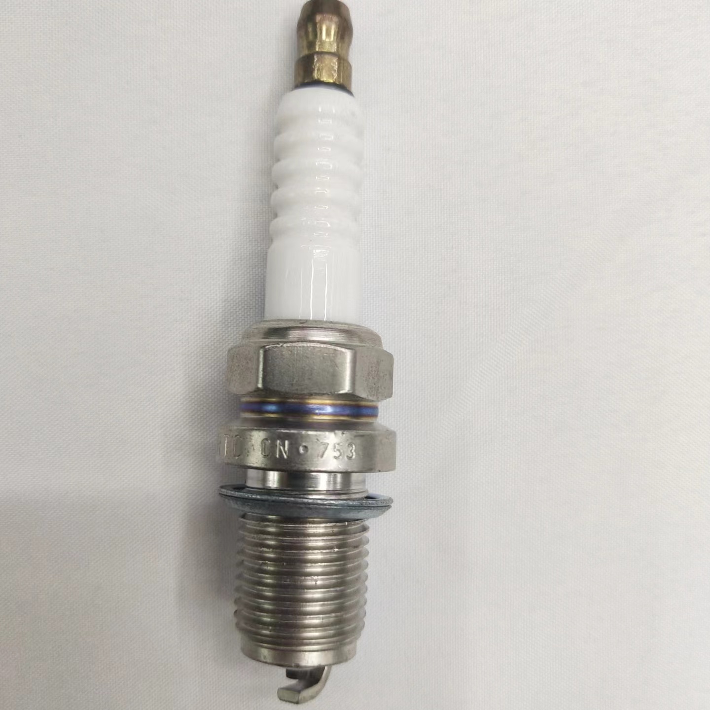 SC20HR11 90919-01253 铱金 汽车供应直销普通火花塞小方镍合金 火咀SPARK PLUG