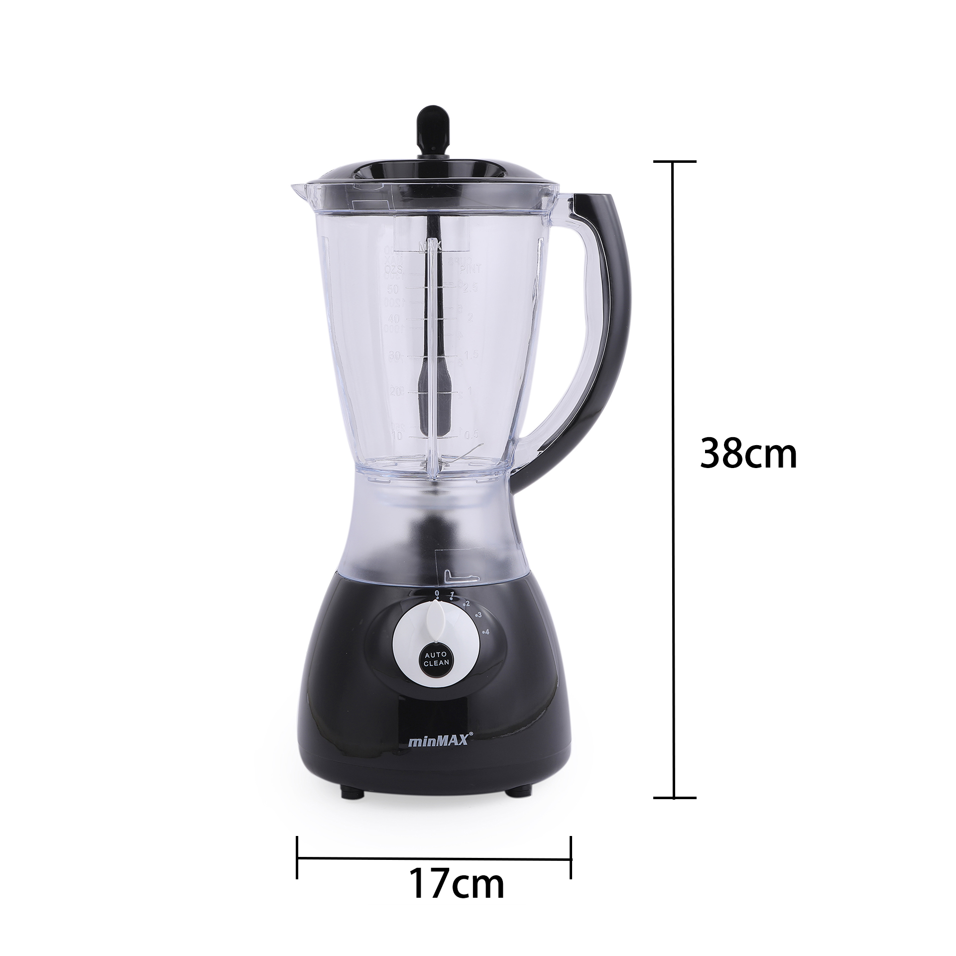 تقوم شركة MinMAX بتصدير خلاط طحن الخضار، خلاط طحن، خلاط الفواكه والخضروات الخام التجارية details Picture