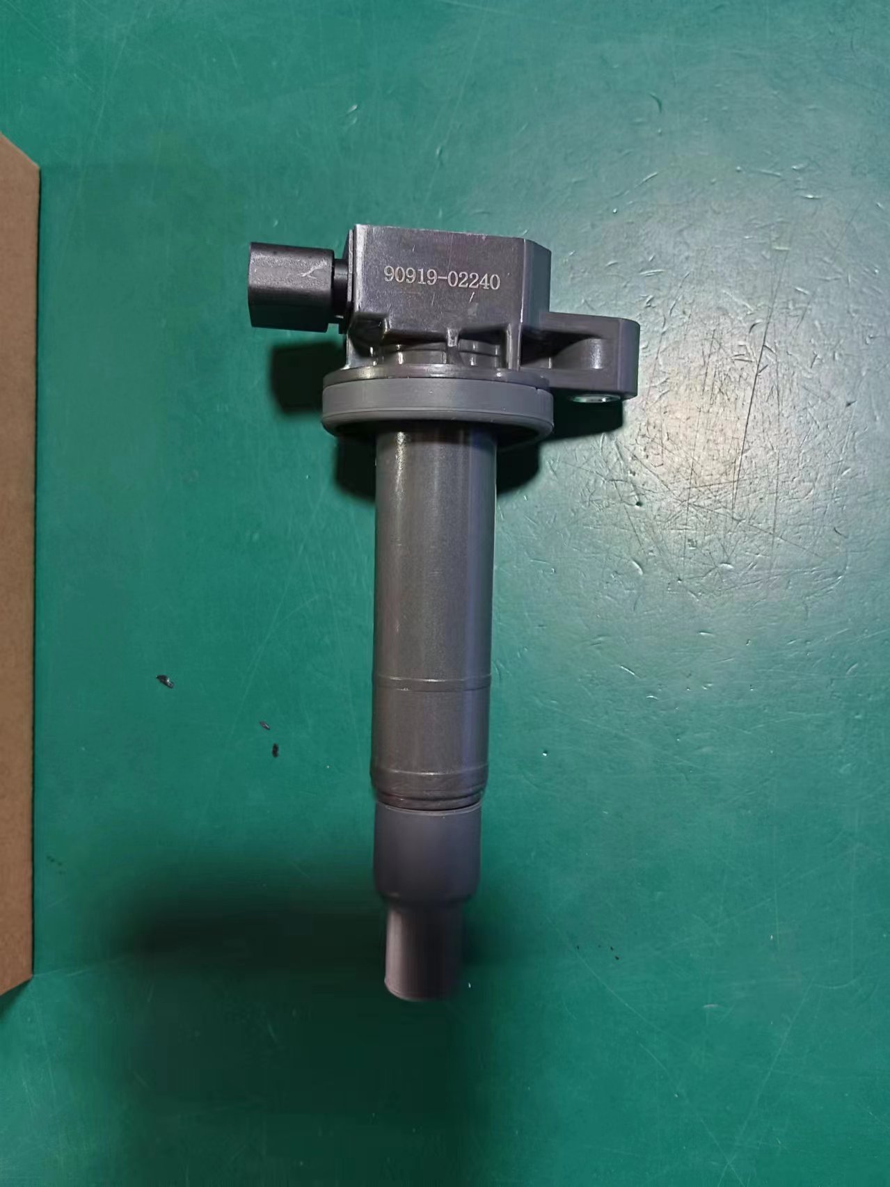 ينطبق ملف إشعال السيارات 90919-02240 Ignition Coil على الجملة في مصنع تويوتا للسيارات details Picture