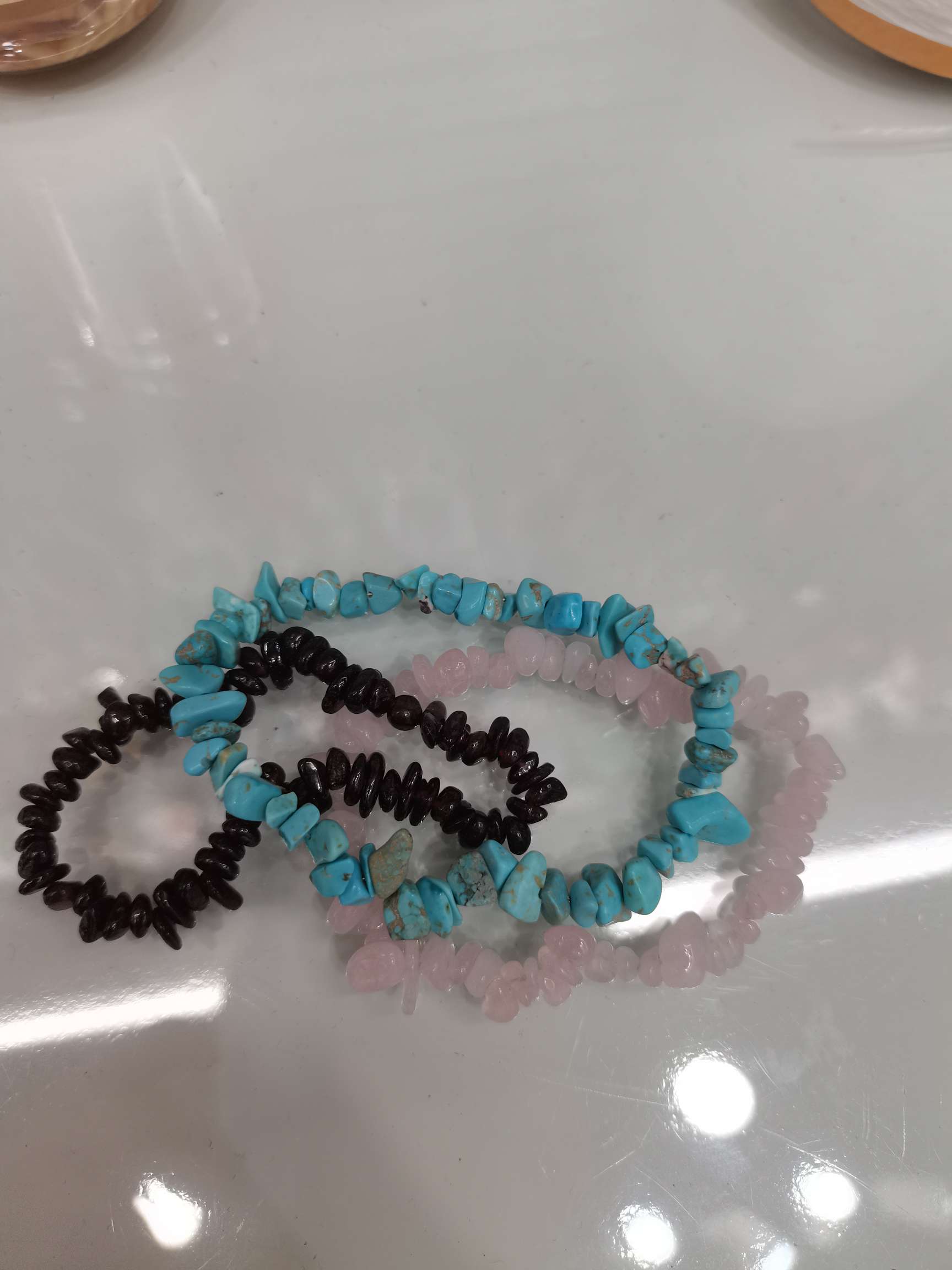 手链热销欧美风格中东拉美手链