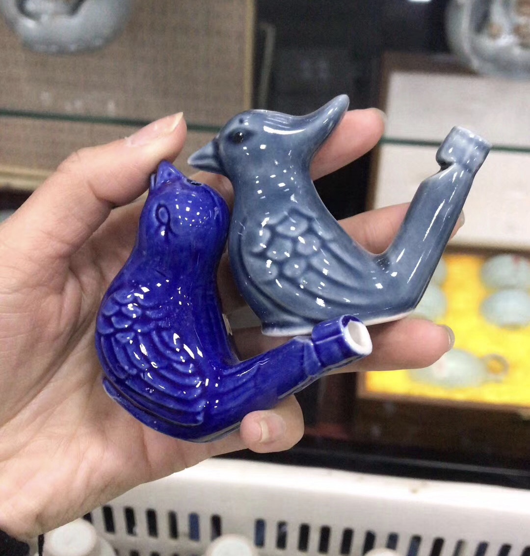 陶瓷工艺品实物图