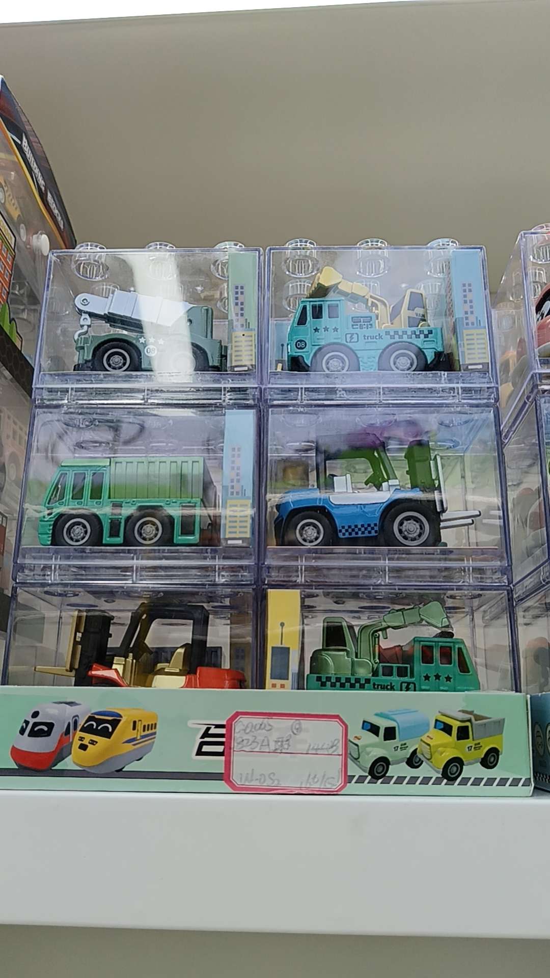 Alloy car model, children's toy car, toy car model, alloy toy car model, toy car model, alloy car model, children's alloy car model Application Scenario