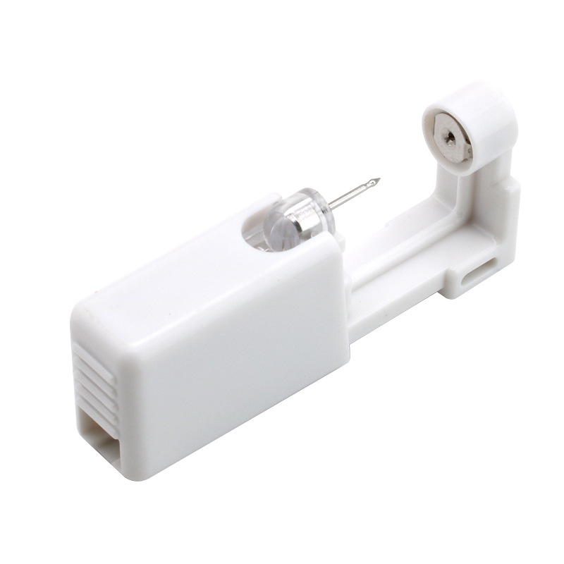 Second-generation ear piercing device /// Sterile ear piercing device ∥/ Excellent quality // Safe and worry-free!! Item Picture