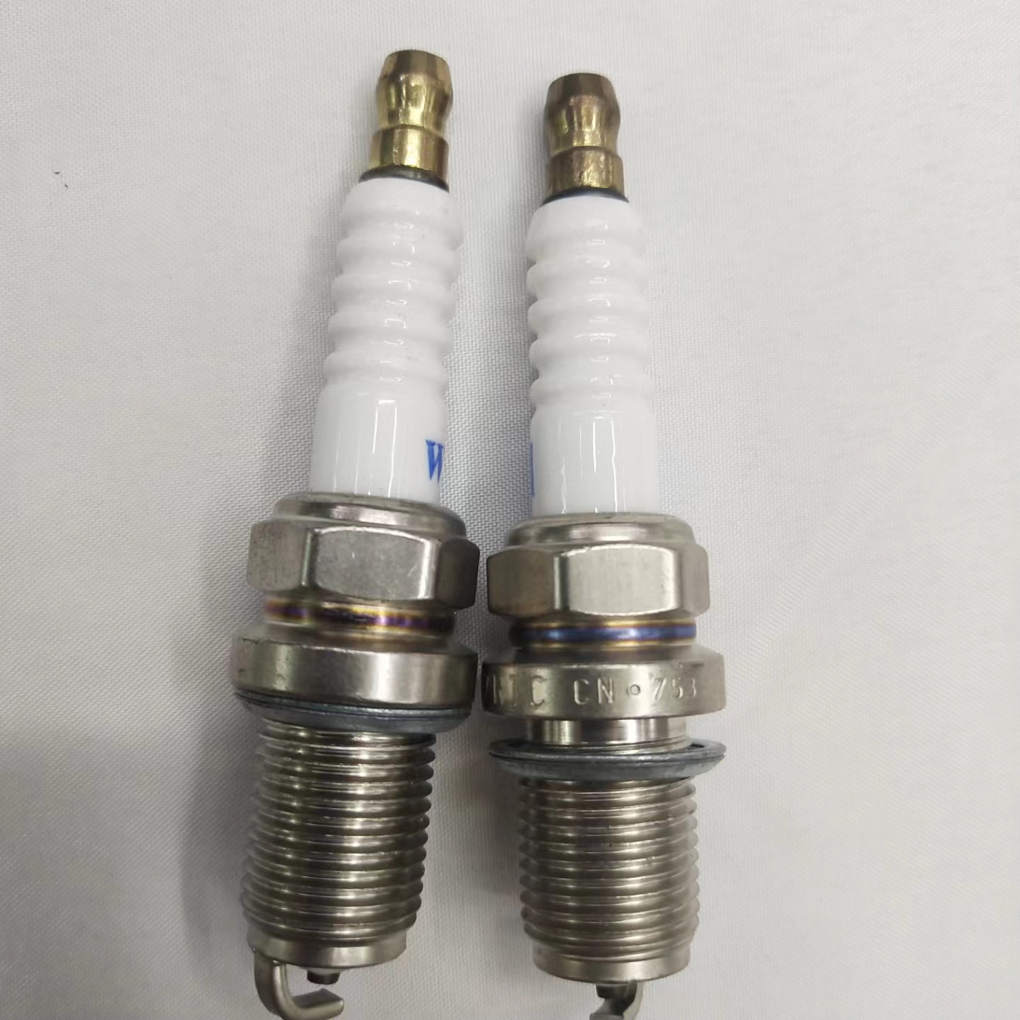 汽车供应直销普通火花塞  小方镍合金 火咀SPARK PLUG