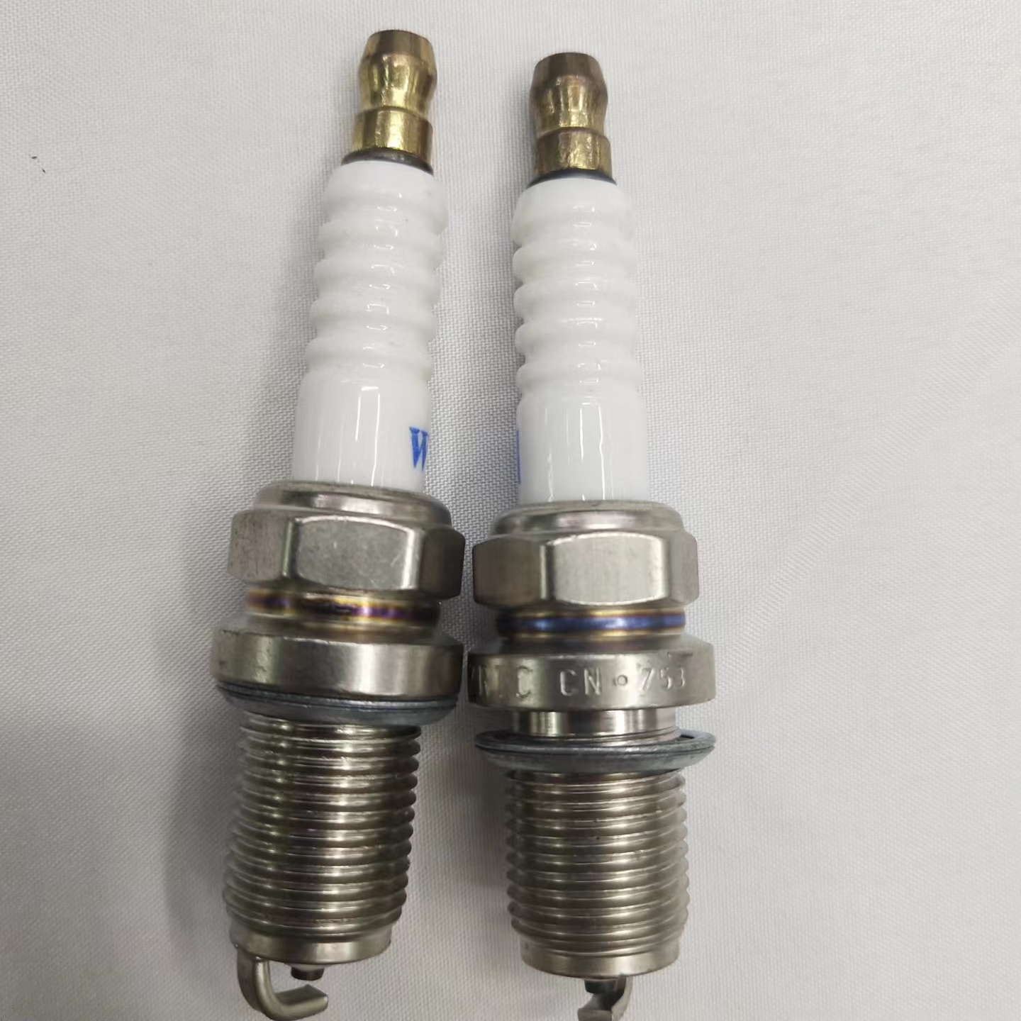 90919-YZZAD/    K16-U供应直销普通火花塞小方镍合金 火咀SPARK PLUG