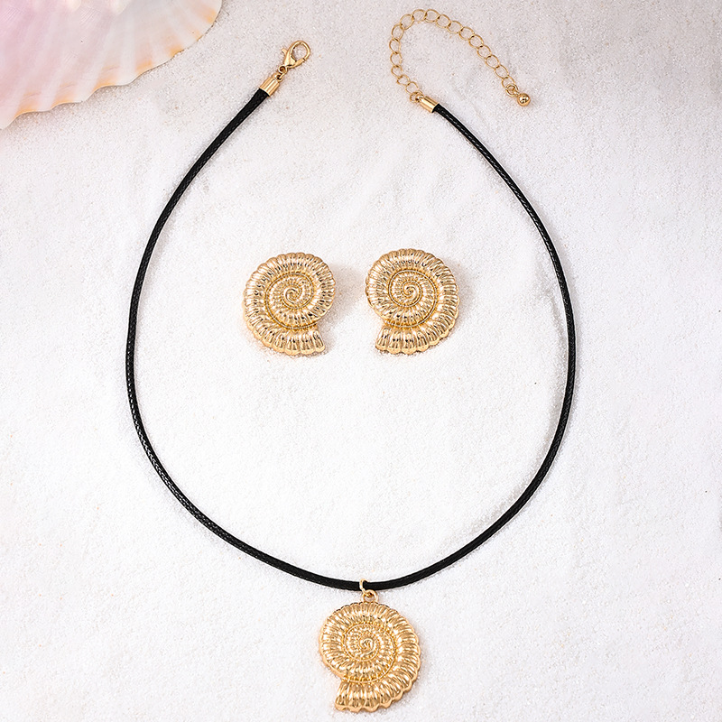 明星同项链耳环 高级感饰品 精致项链耳饰 炫彩项链耳环 时尚潮流首饰精选