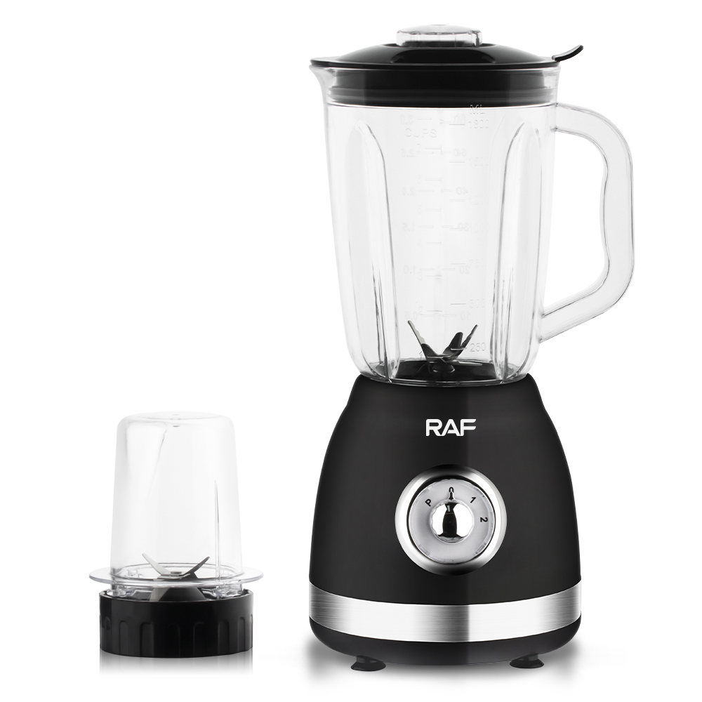 RAF European Standard cross-border Juicer, portable juicer, household blender, Juicer, grinder, 1.5L Application Scenario